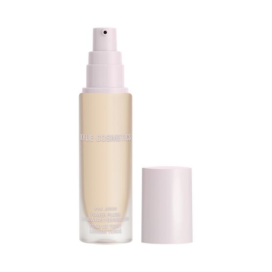 POWER PLUSH BASE LONGWEAR 1C